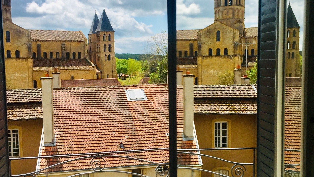 Photo of Others in Paray-le-Monial