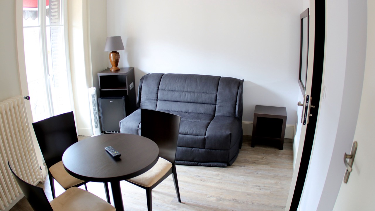 Photo of Bedroom in Paray-le-Monial