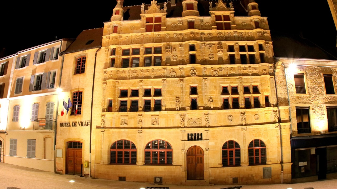 Photo of Outdoor in Paray-le-Monial