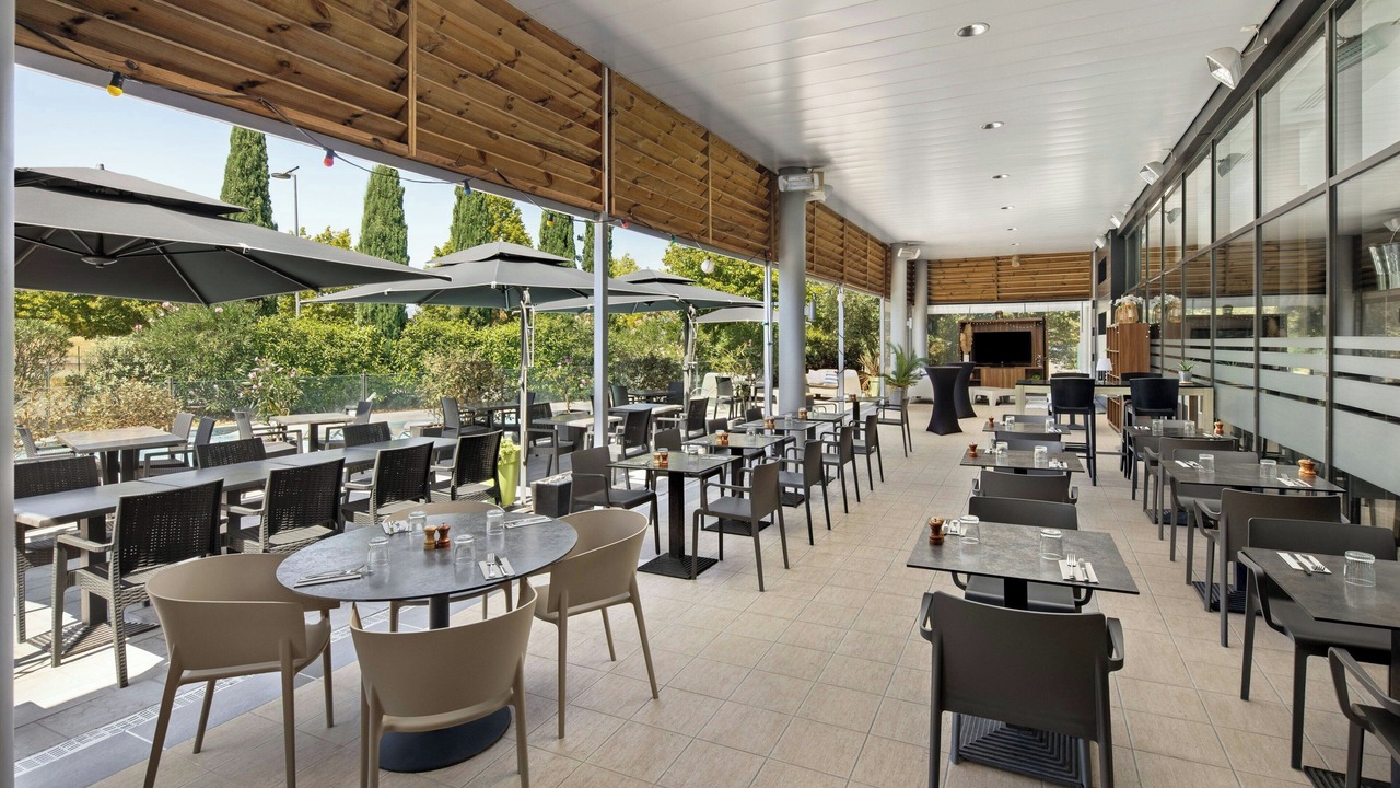 Photo of Outdoor in Saint - Martin - du - Touch