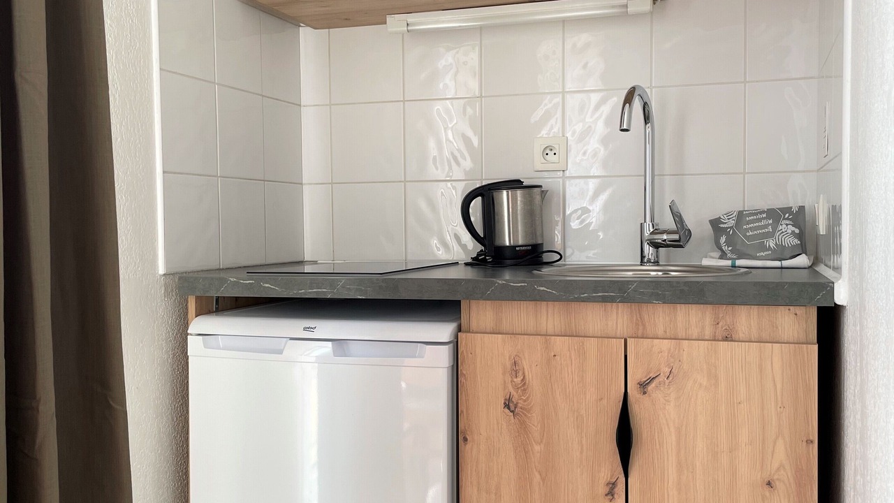 Photo of Kitchen in Malakoff