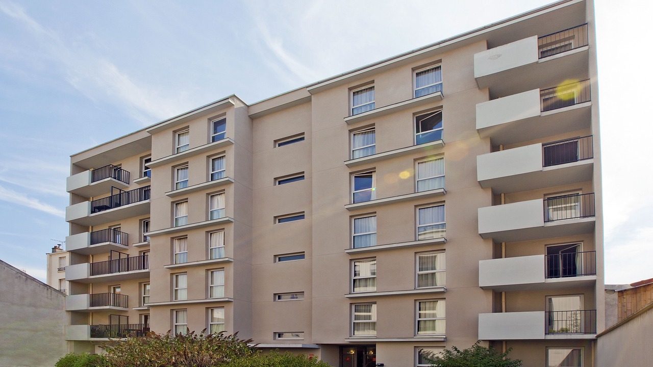 Photo of Outdoor in Malakoff