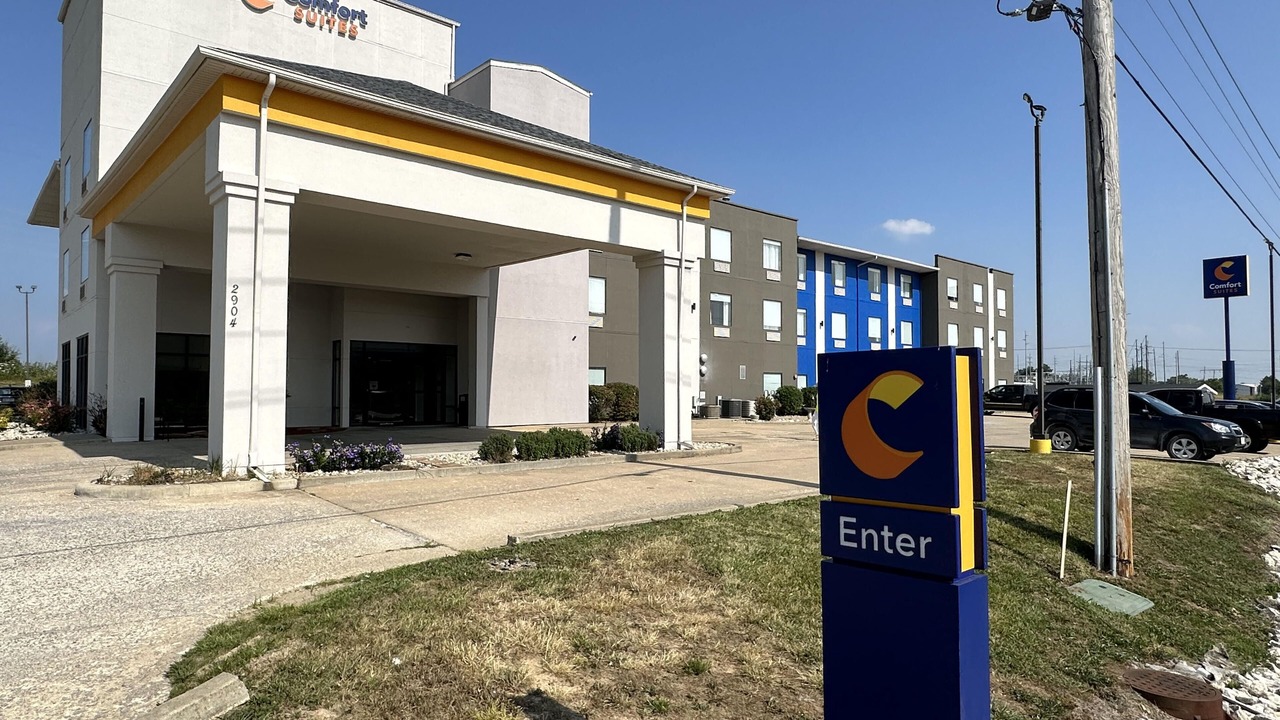 Photo of Outdoor in Jackson