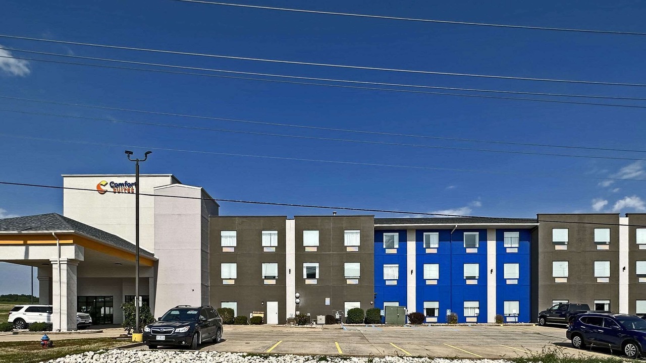 Photo of Outdoor in Jackson
