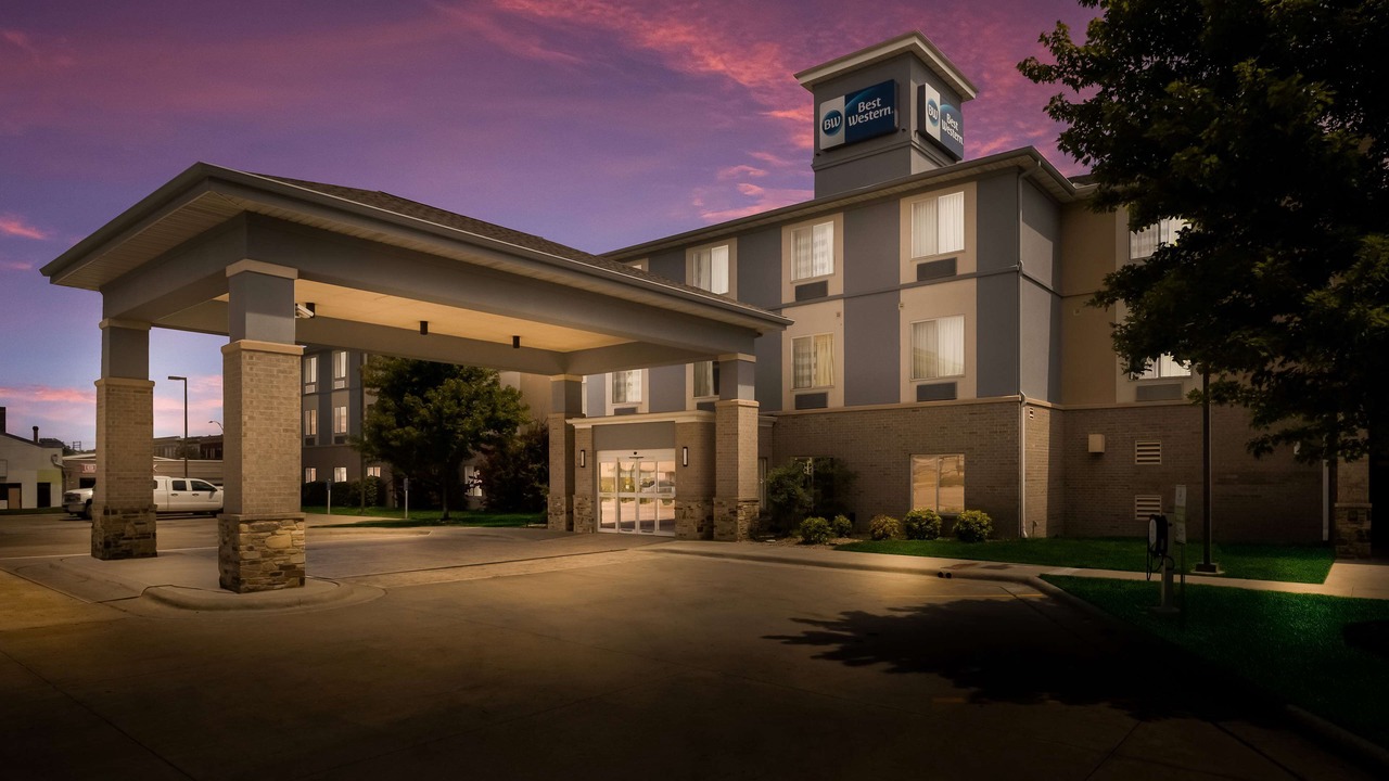 Photo of Outdoor in Coffeyville