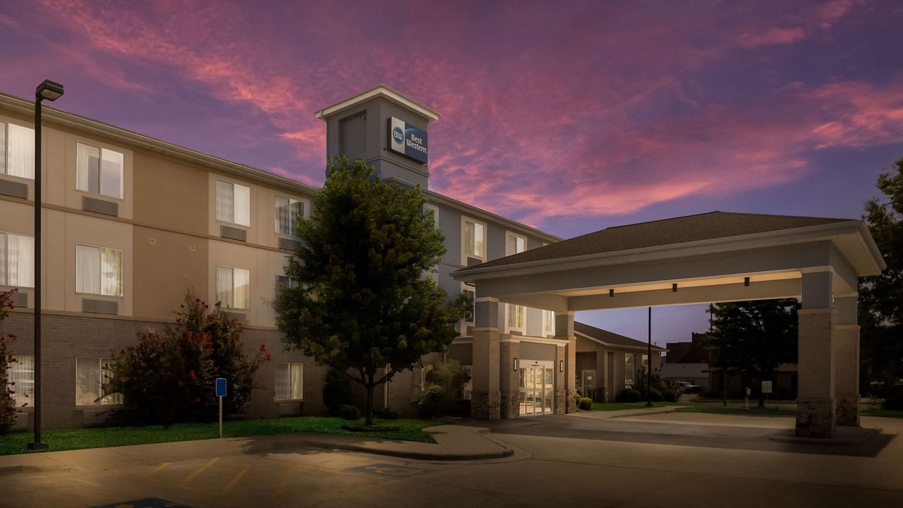 Photo of Outdoor in Coffeyville