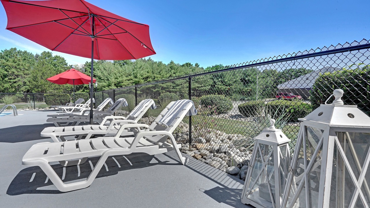 Photo of Outdoor in Waretown