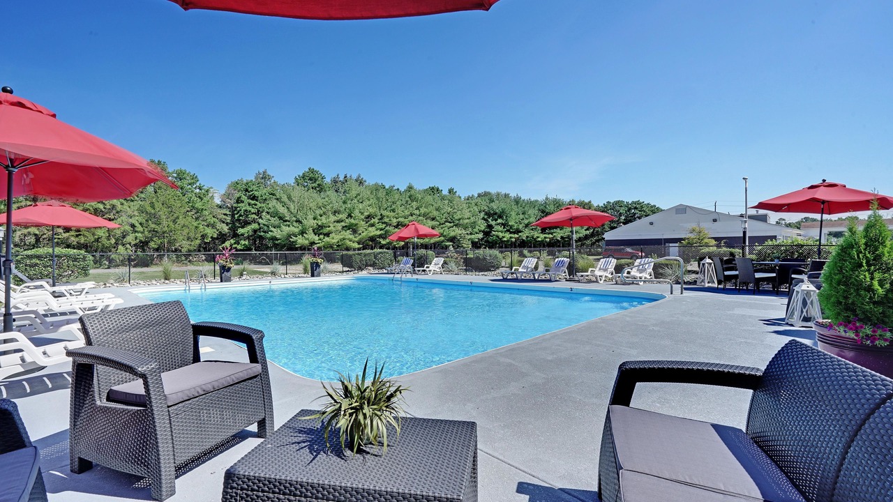 Photo of Outdoor in Waretown