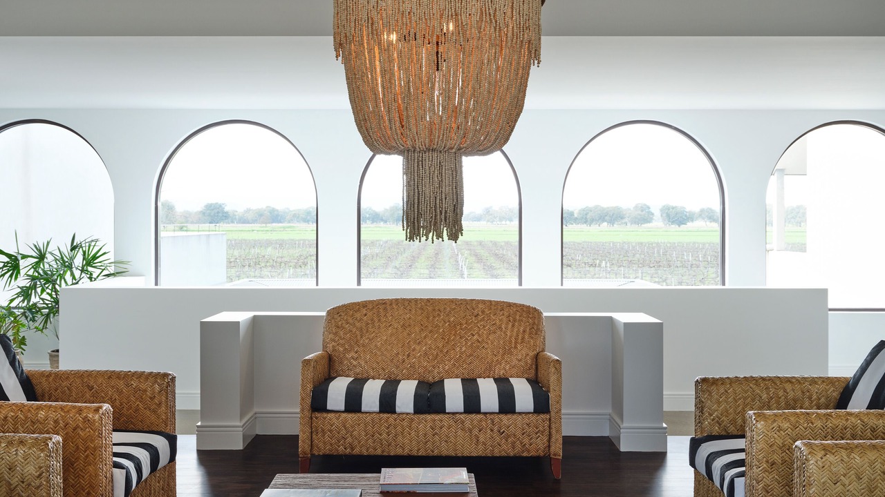 Photo of Patio Balcony in Milawa