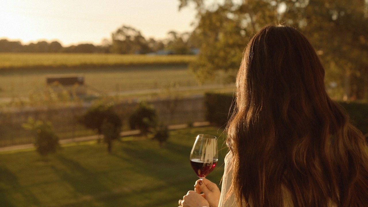 Photo of Patio Balcony in Milawa