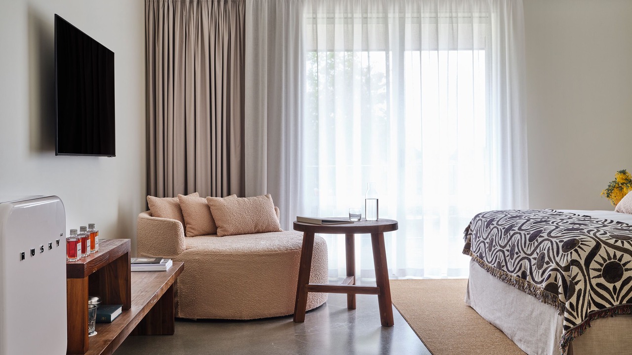 Photo of Patio Balcony in Milawa