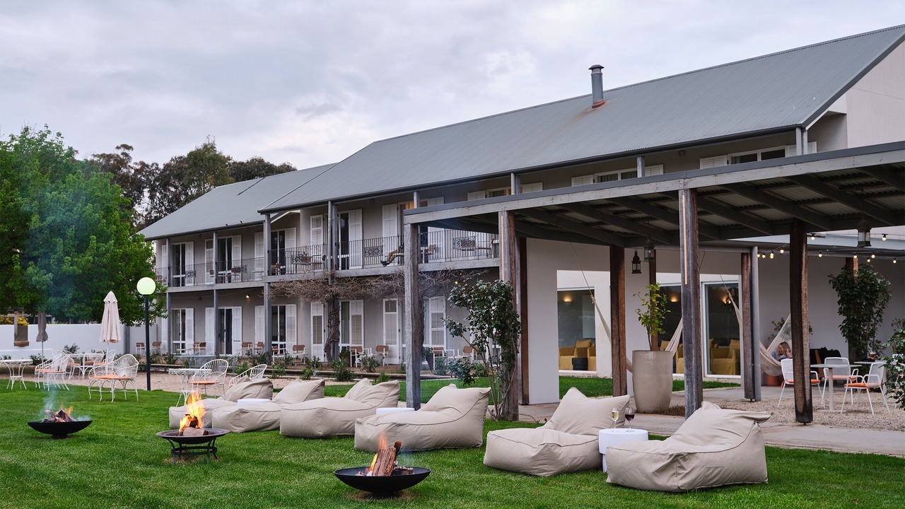 Photo of Outdoor in Milawa