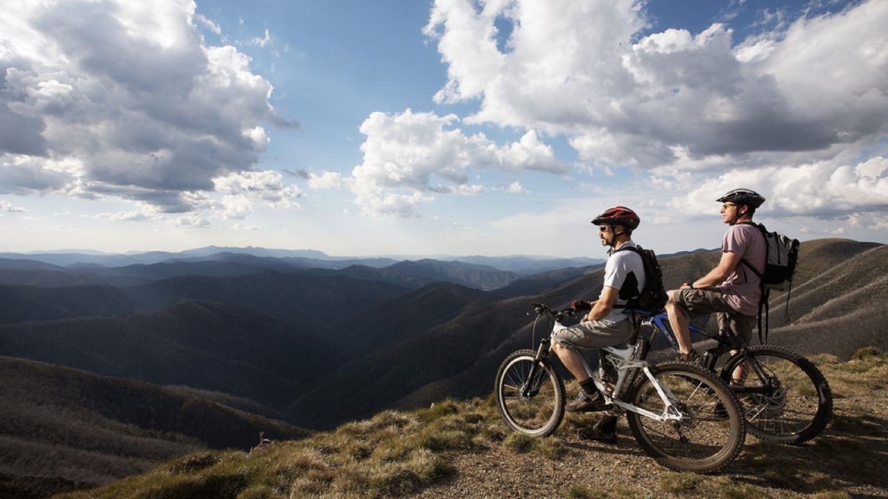 Photo of Outdoor in Milawa