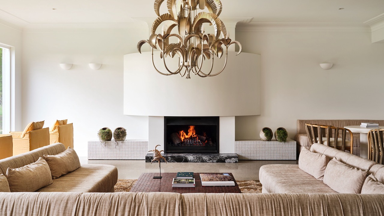 Photo of Livingroom in Milawa