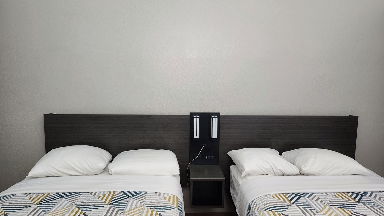 Photo of Bedroom in North San Antonio - SAT