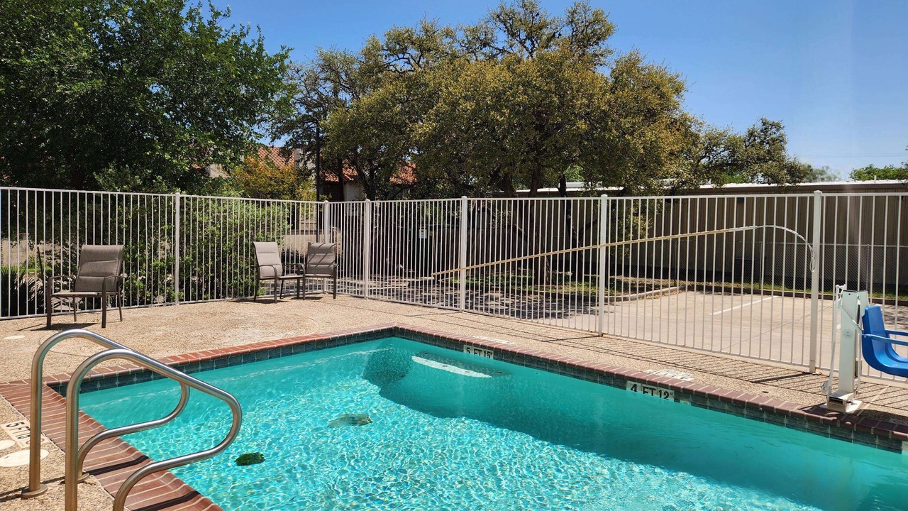 Photo of Outdoor in North San Antonio - SAT
