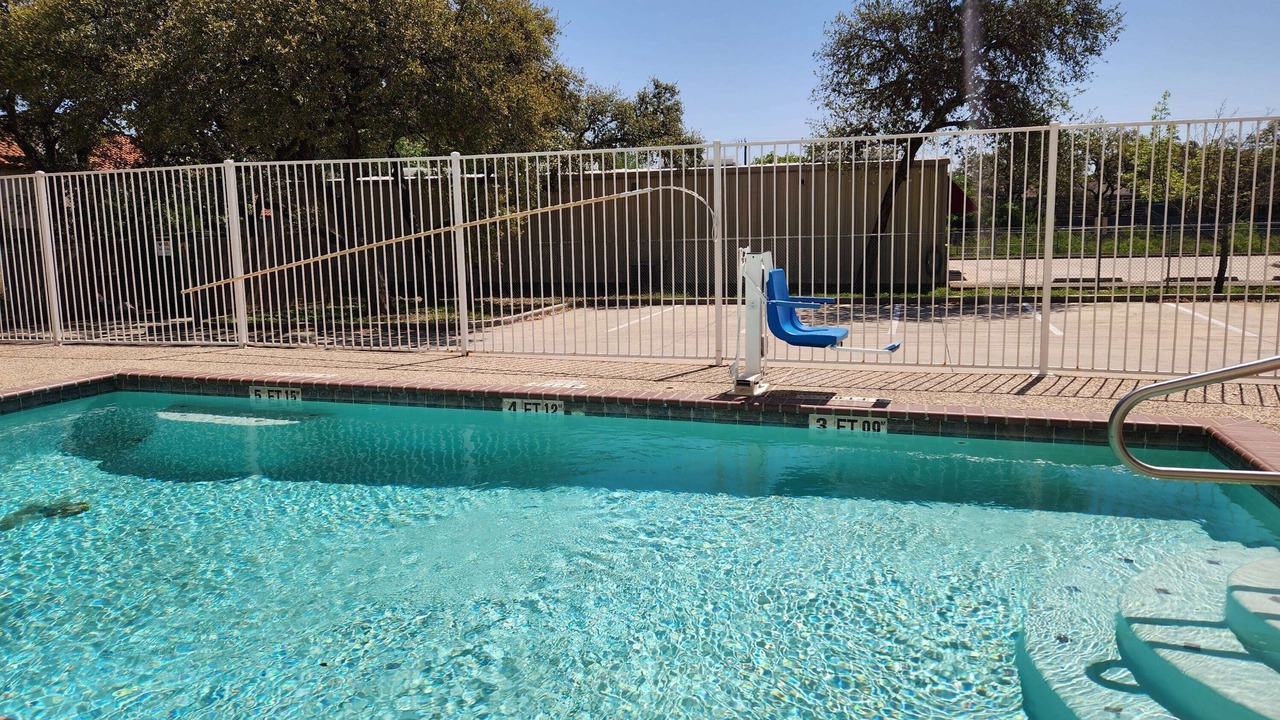 Photo of Outdoor in North San Antonio - SAT