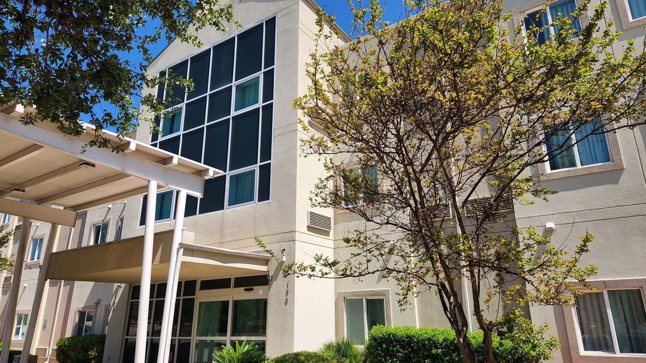Photo of Outdoor in North San Antonio - SAT
