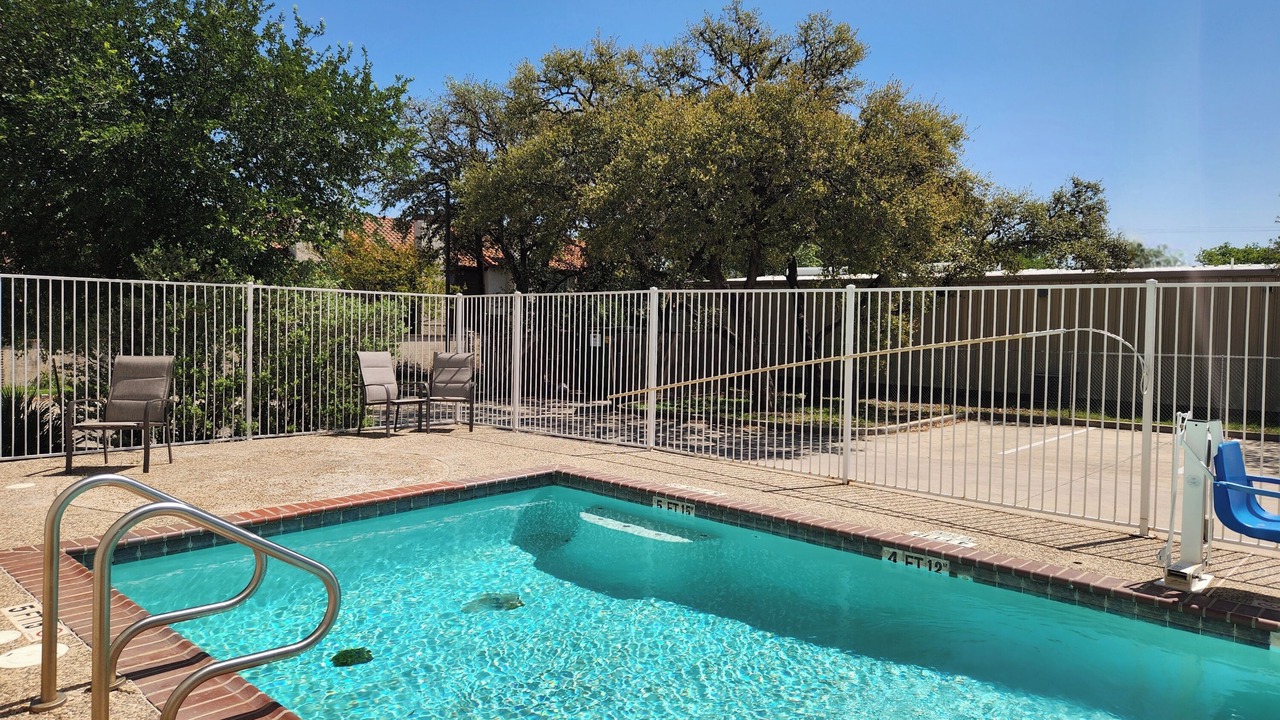 Photo of Outdoor in North San Antonio - SAT
