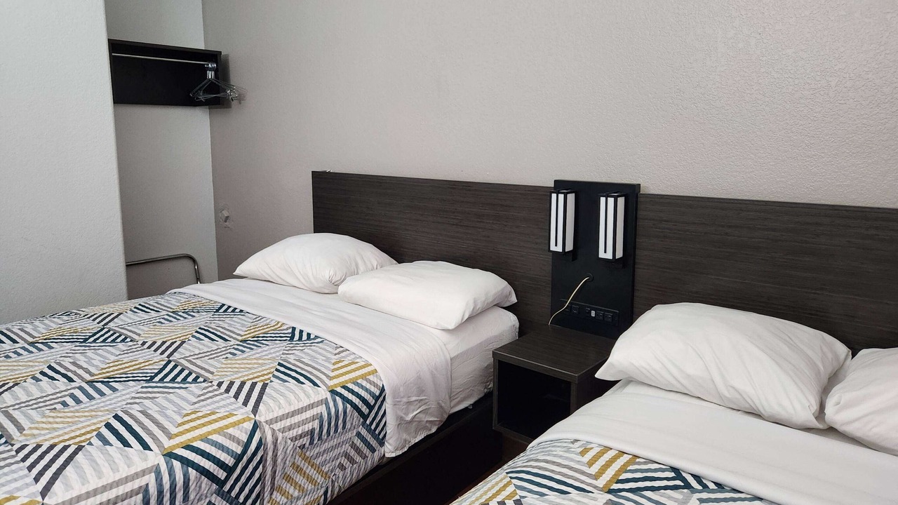 Photo of Bedroom in North San Antonio - SAT