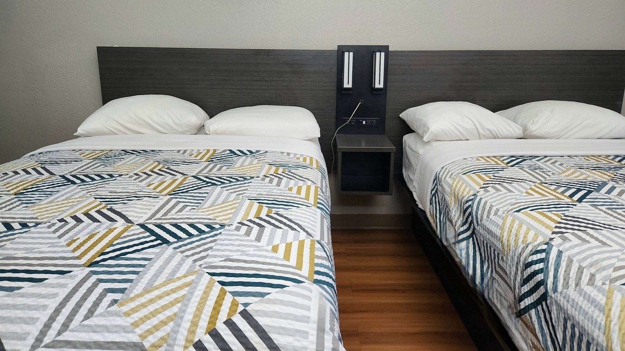 Photo of Bedroom in North San Antonio - SAT