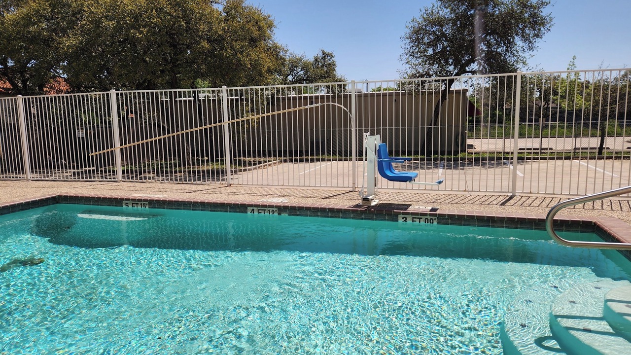 Photo of Outdoor in North San Antonio - SAT