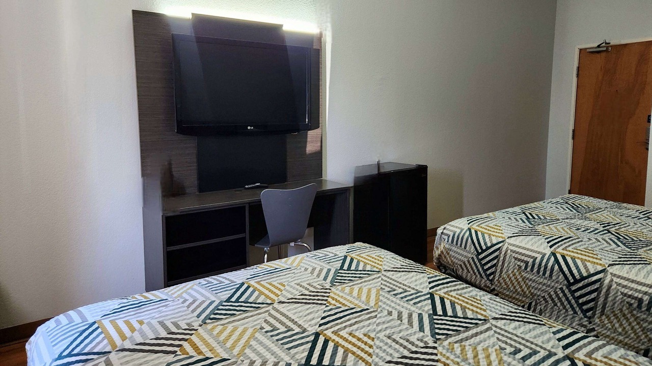 Photo of Bedroom in North San Antonio - SAT