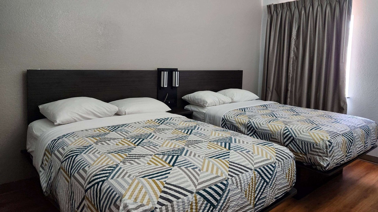 Photo of Bedroom in North San Antonio - SAT