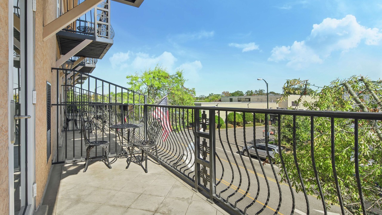 Photo of Bedroom in Fairhope