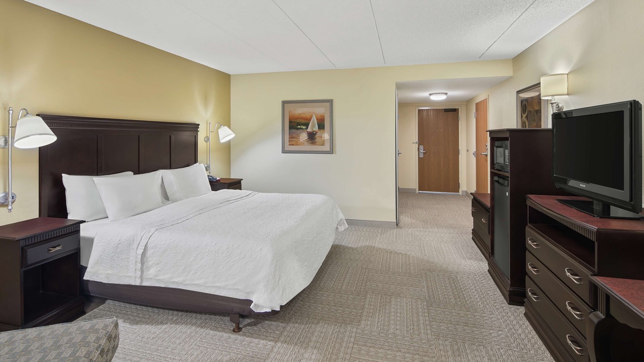 Photo of Bedroom in Fairhope