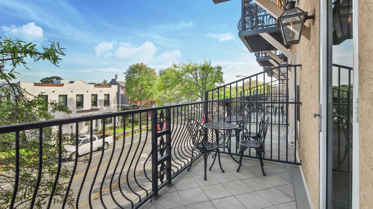 Photo of Bedroom in Fairhope
