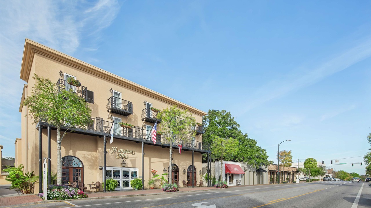 Photo of Outdoor in Fairhope