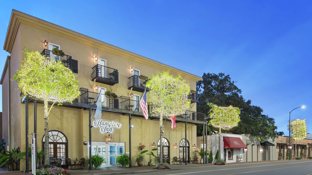 Photo of Outdoor in Fairhope