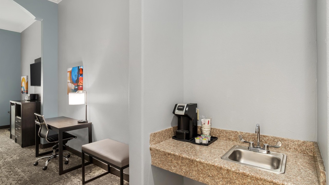 Photo of Kitchen in New Caney