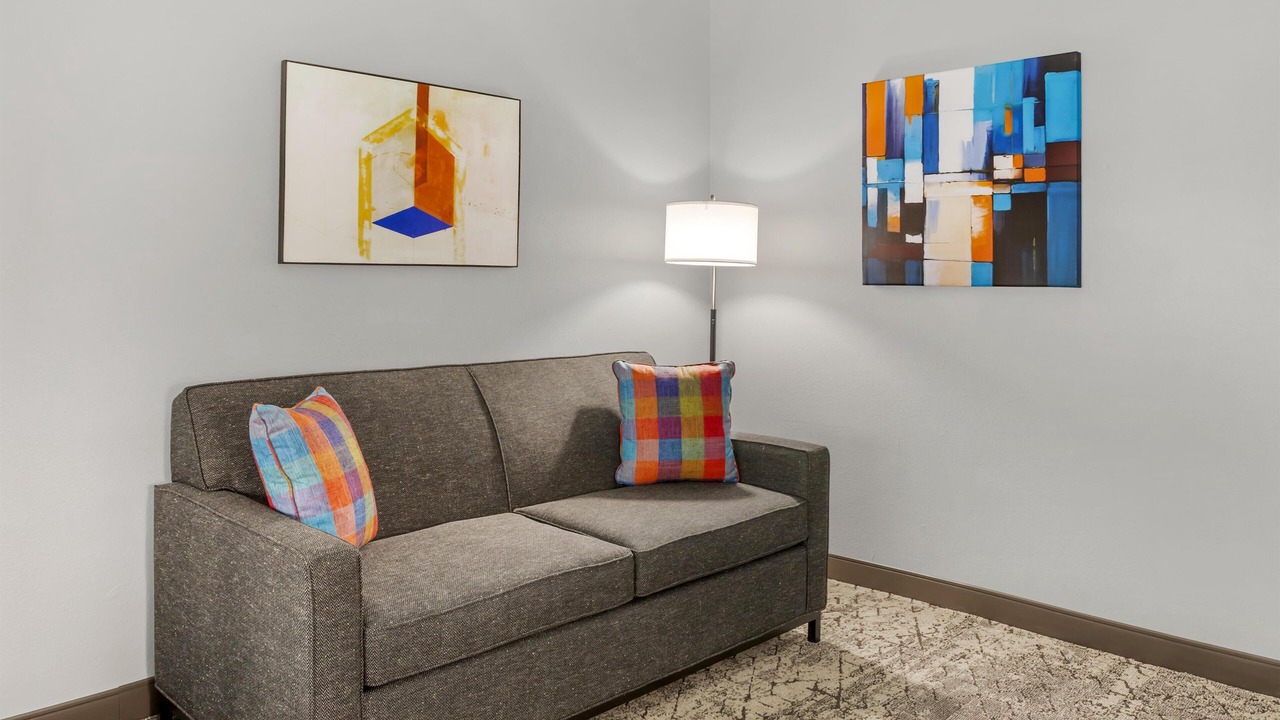 Photo of Bedroom in New Caney