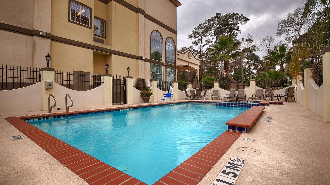 Photo of Outdoor in New Caney