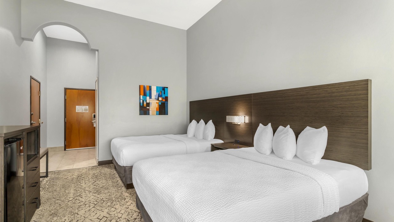 Photo of Bedroom in New Caney