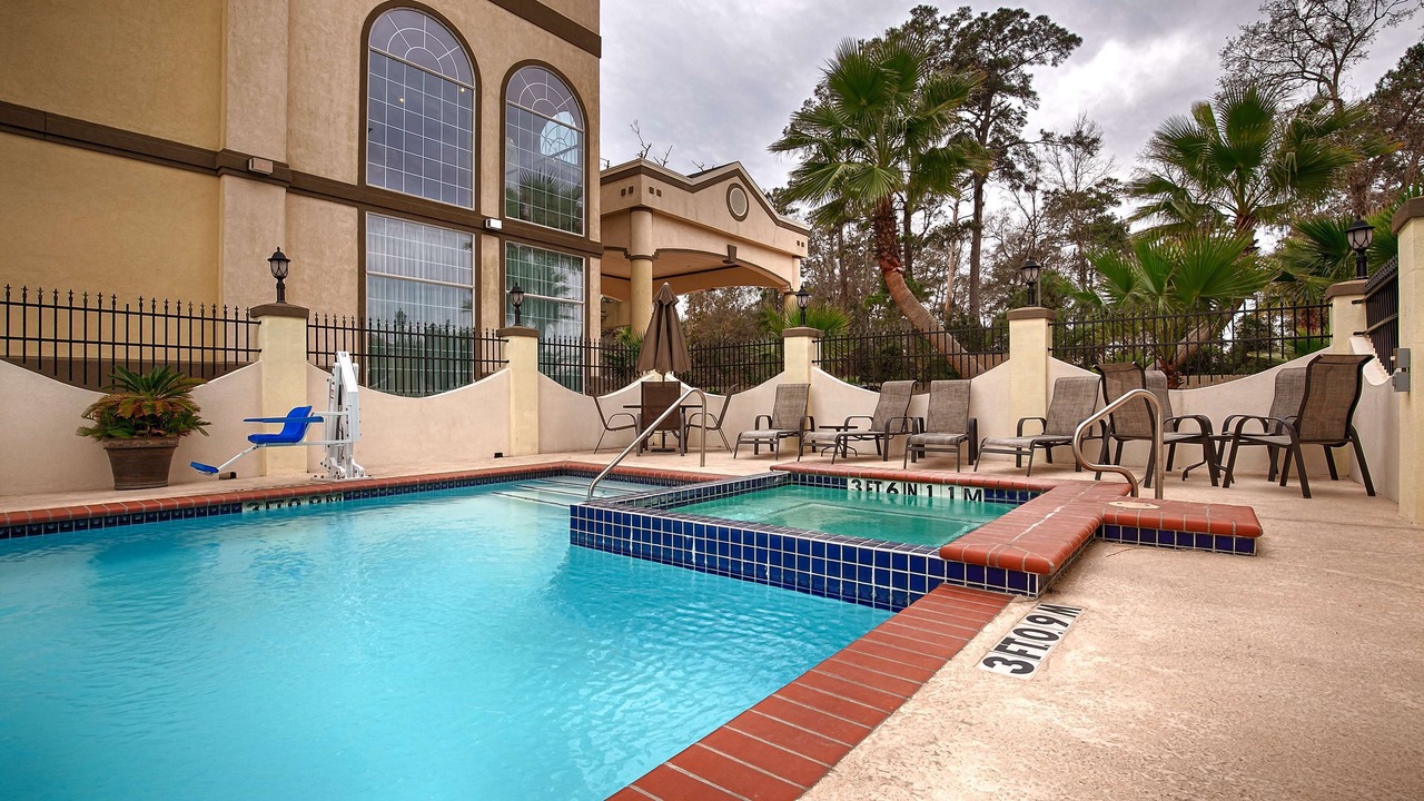 Photo of Outdoor in New Caney