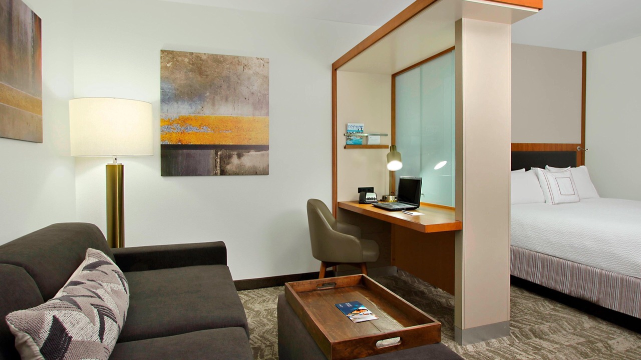 Photo of Bedroom in Madera