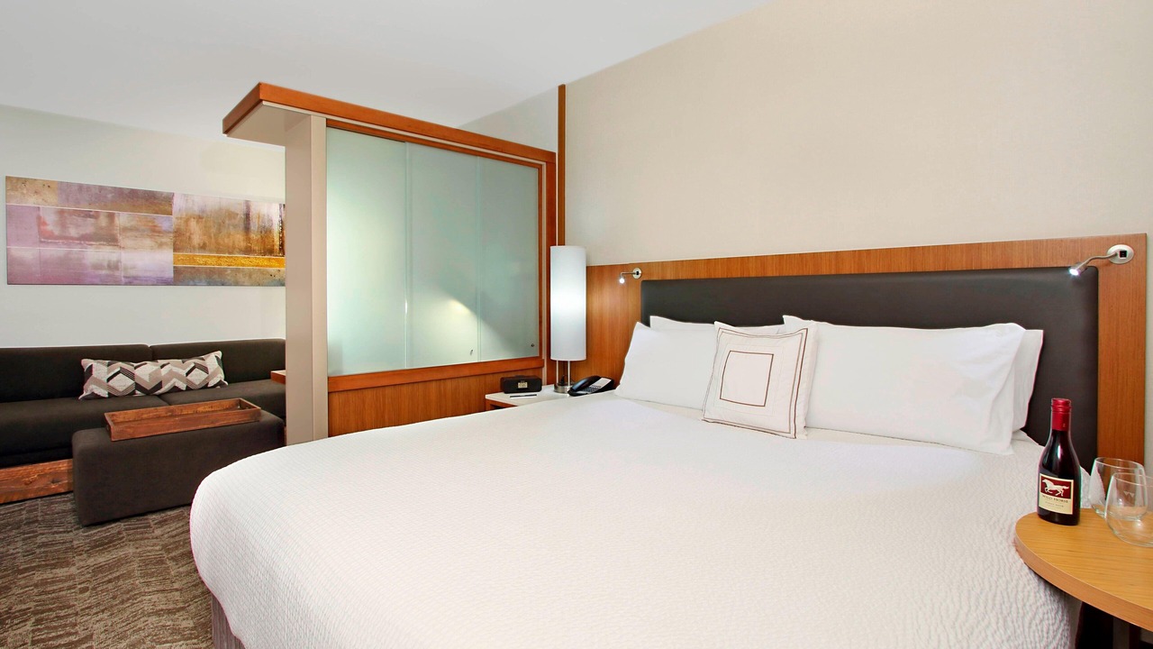 Photo of Bedroom in Madera