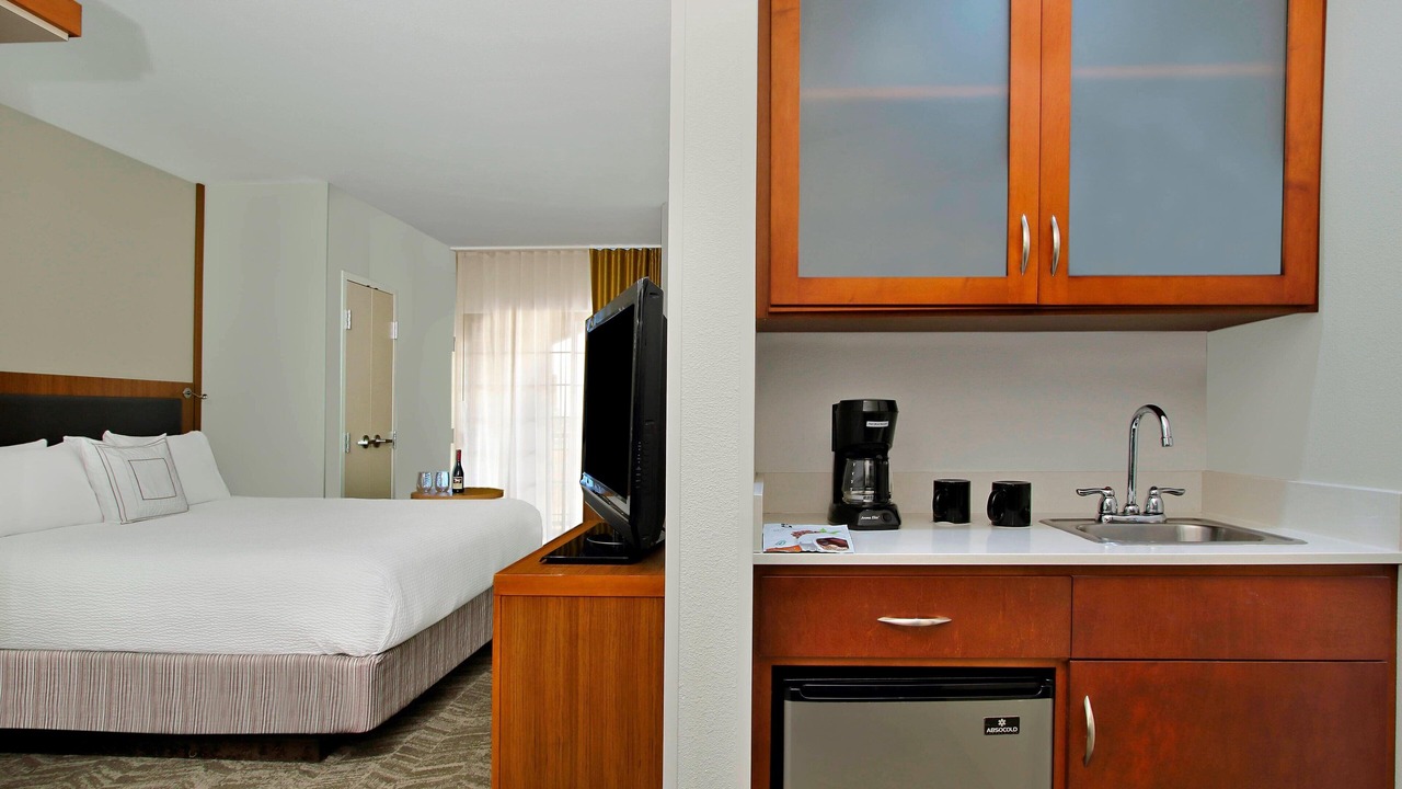Photo of Bedroom in Madera