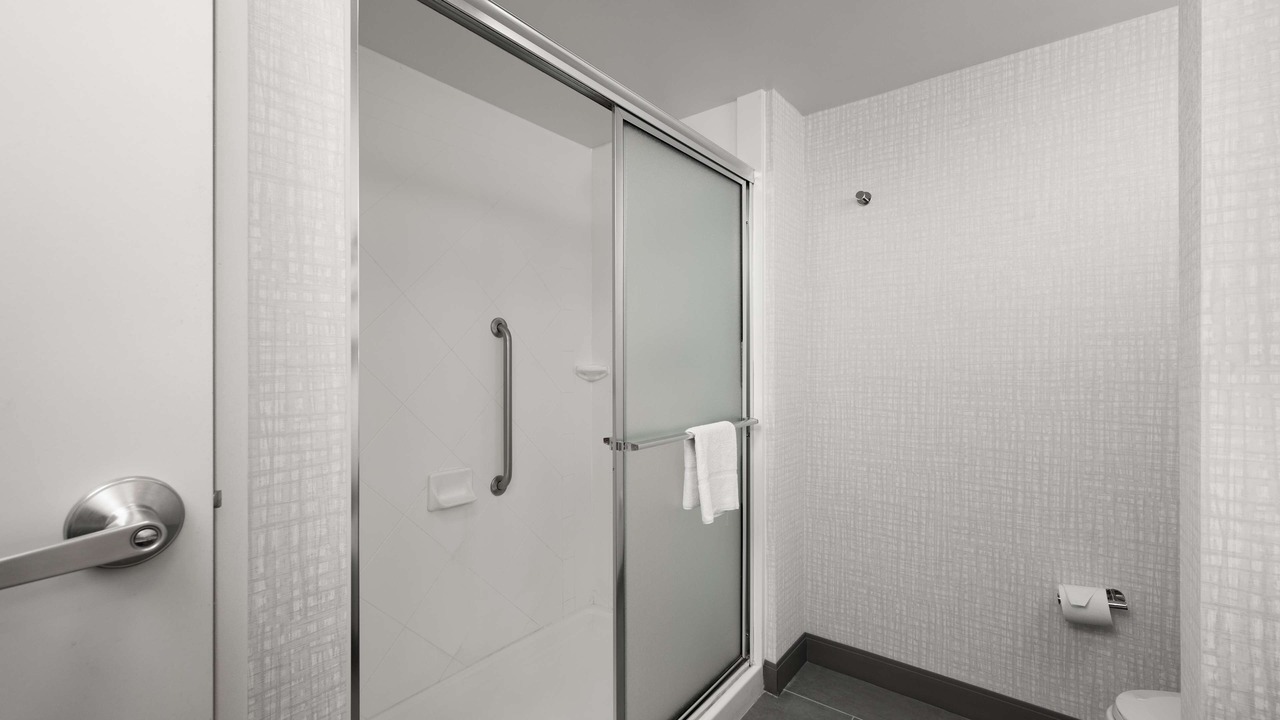 Photo of Bathroom in West Yarmouth