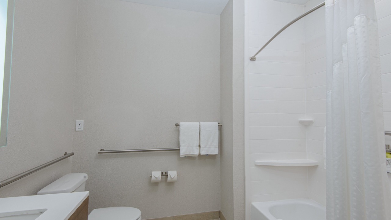 Photo of Bathroom in South Side