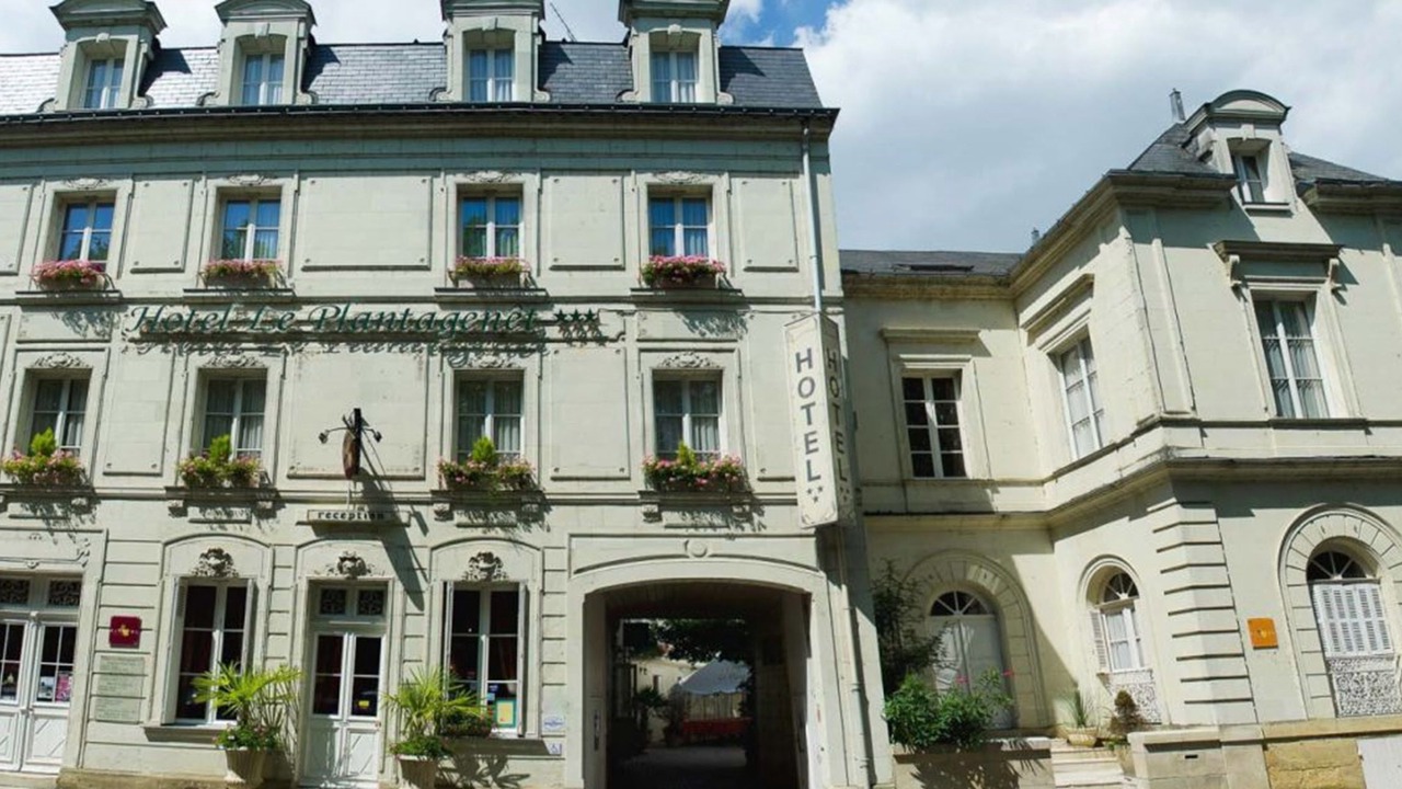 Photo of Outdoor in Chinon