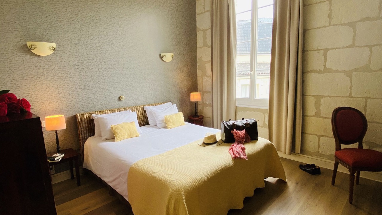 Photo of Outdoor in Chinon