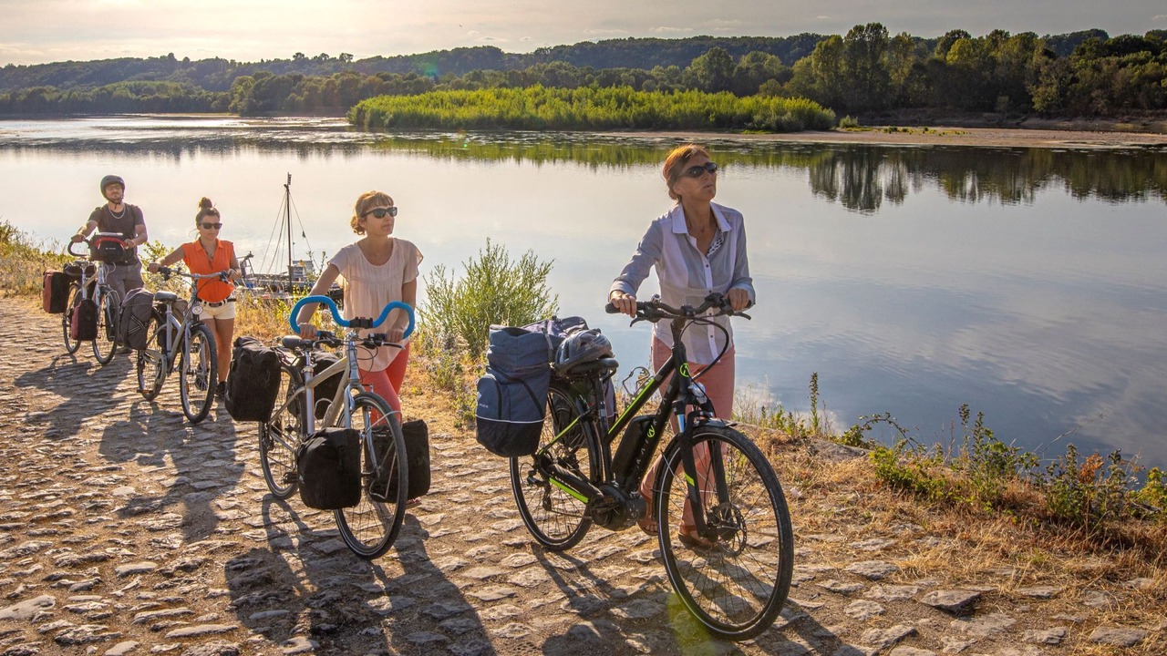 Photo of Outdoor in Chinon