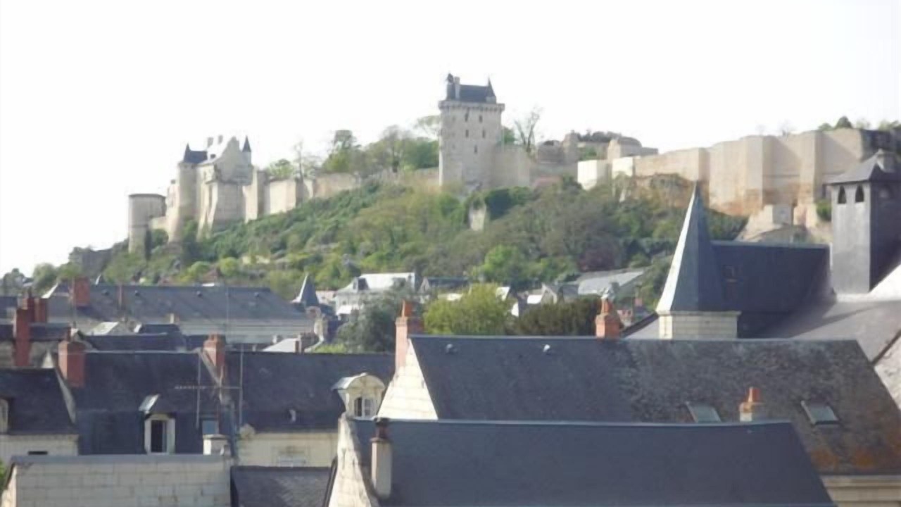 Photo of Others in Chinon