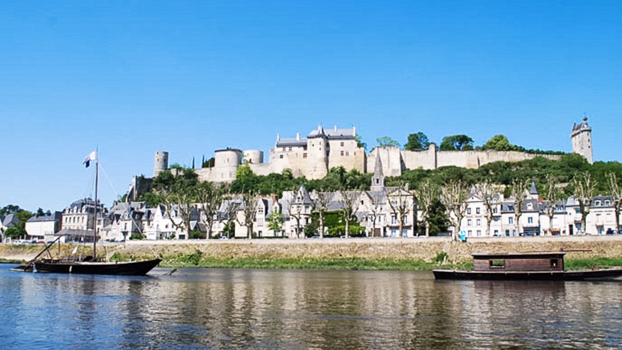 Photo of Outdoor in Chinon