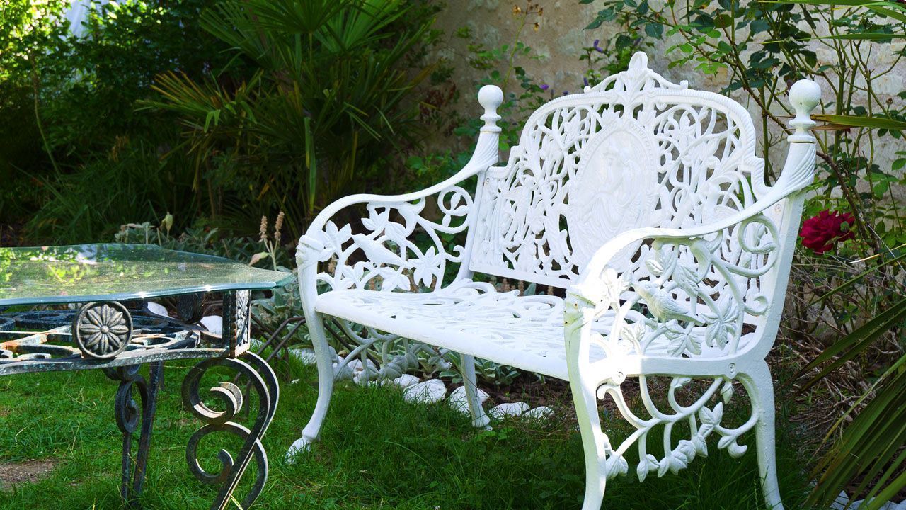 Photo of Outdoor in Chinon