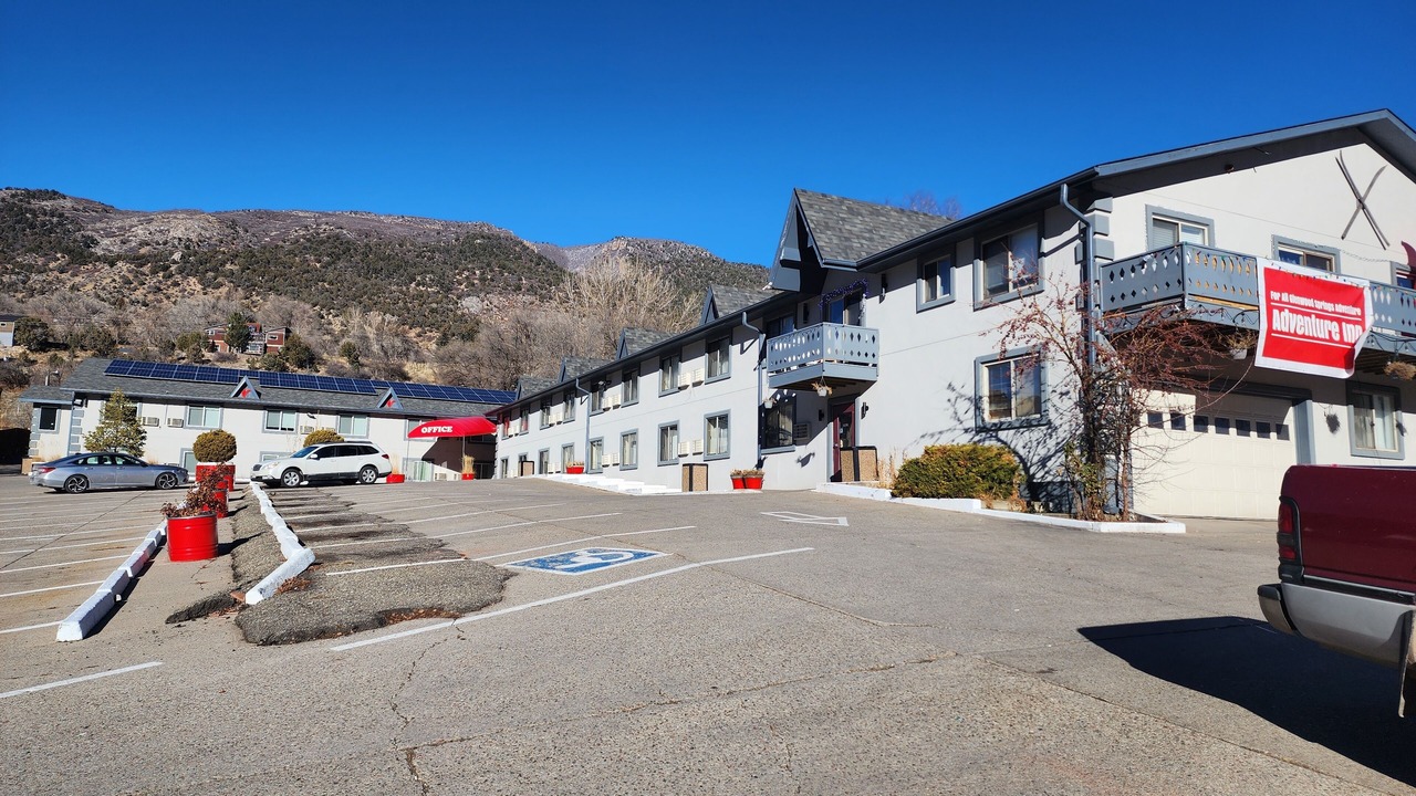 Photo of Outdoor in Glenwood Springs